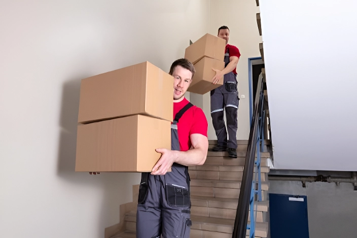 Home Shifting Services