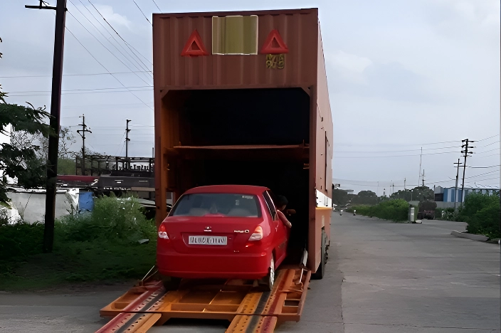 Car Transportation Services