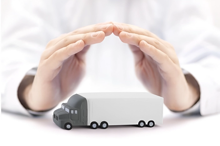 Transit Insurance Service